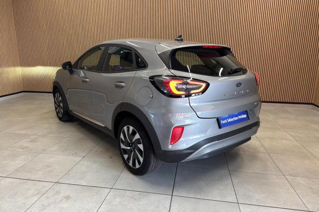 Ford Puma image 9
