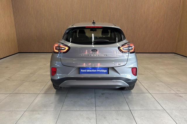 Ford Puma image 5