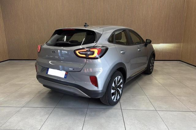 Ford Puma image 2