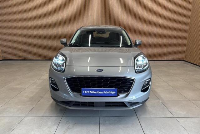 Ford Puma image 8
