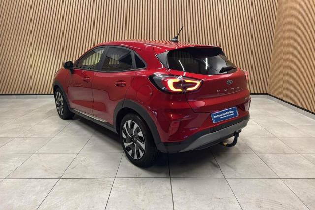 Ford Puma image 2