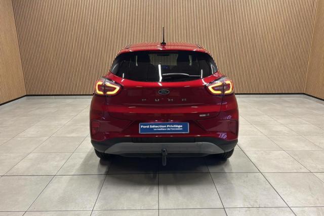 Ford Puma image 9