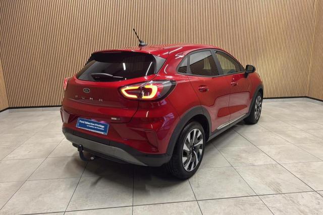 Ford Puma image 8