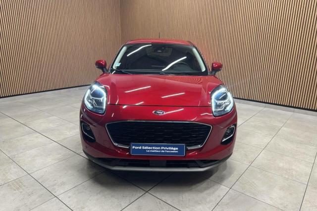 Ford Puma image 7