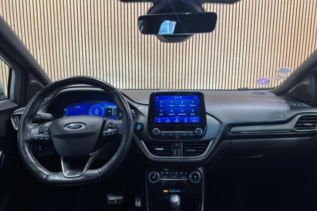 Ford Puma image 2