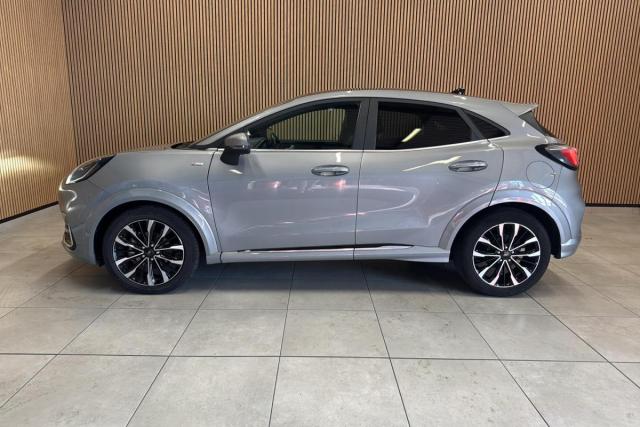 Ford Puma image 6
