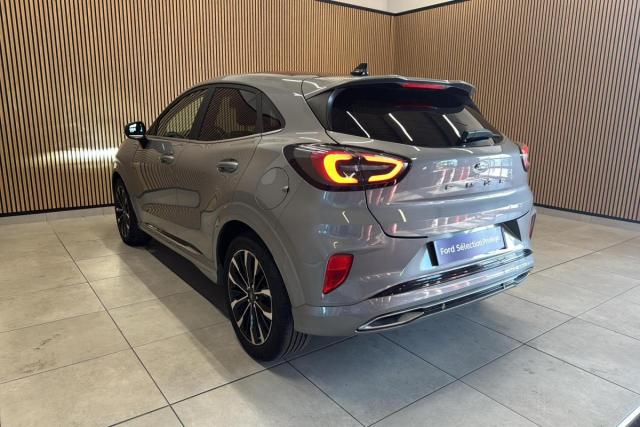 Ford Puma image 8