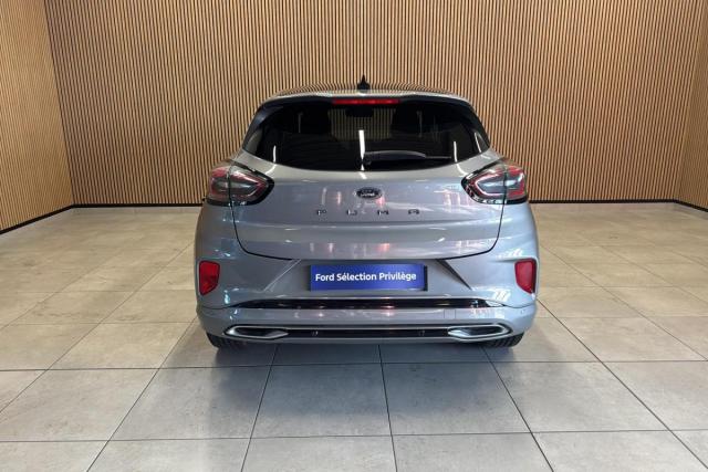 Ford Puma image 5