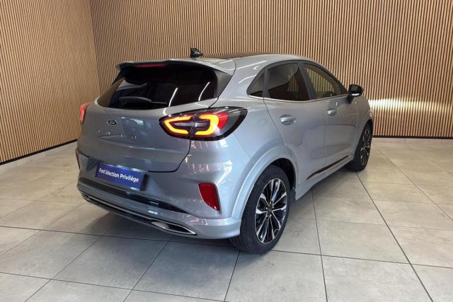Ford Puma image 3