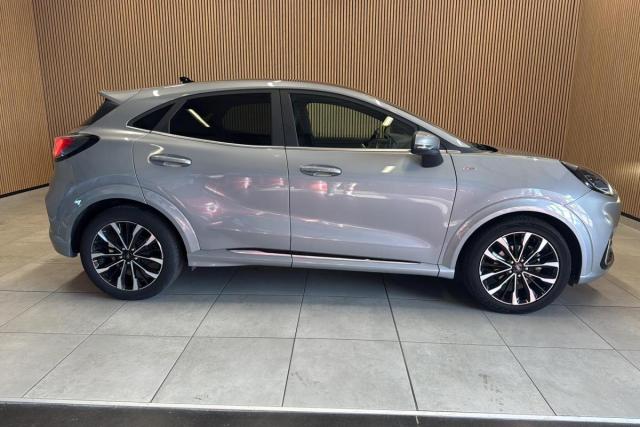 Ford Puma image 9