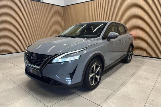 Nissan Qashqai E-Power 190 Ch Business Edition