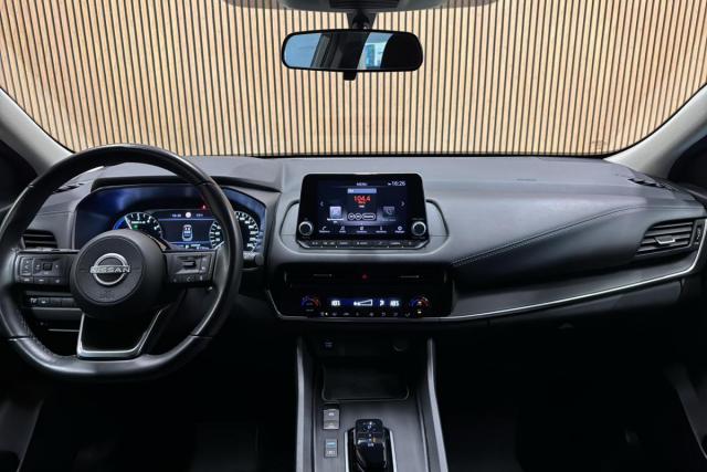 Nissan Qashqai image 9