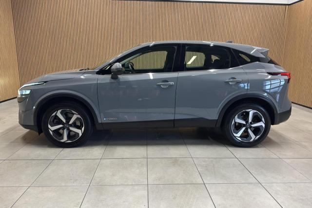 Nissan Qashqai image 3