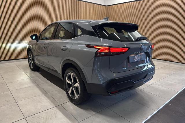 Nissan Qashqai image 5