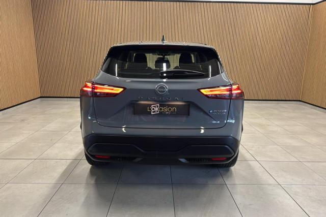 Nissan Qashqai image 2