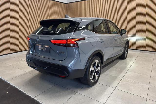 Nissan Qashqai image 4