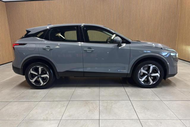 Nissan Qashqai image 1