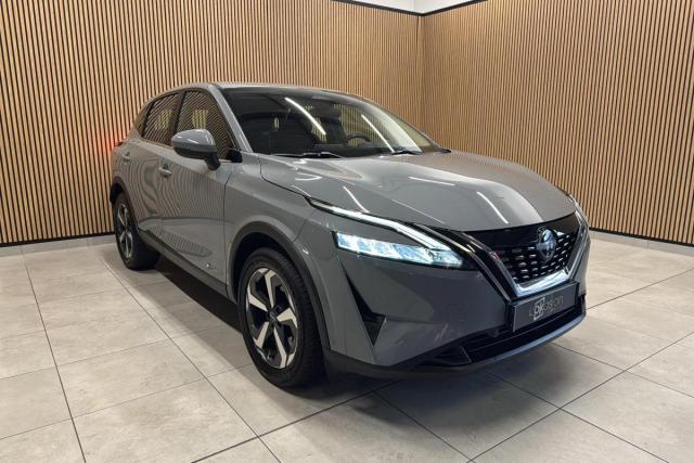 Nissan Qashqai image 6