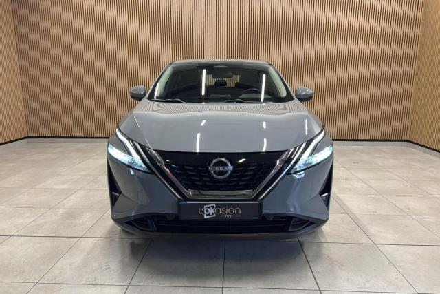 Nissan Qashqai image 7