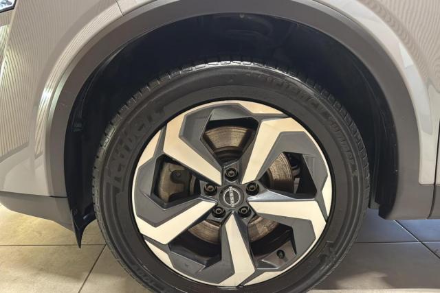 Nissan Qashqai image 8