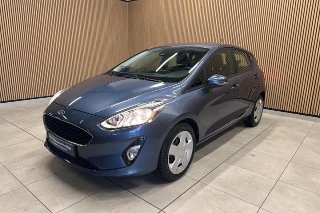 Ford Fiesta 1.1 70 Ch Bvm5 Cool & Connect