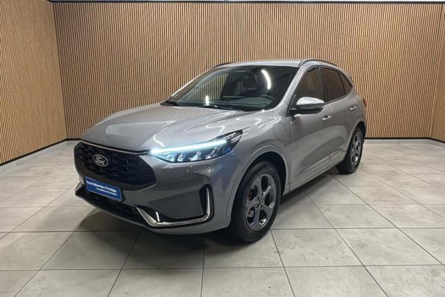 Ford Kuga 2.5 Duratec 243 Ch Phev Powershift St-Line X