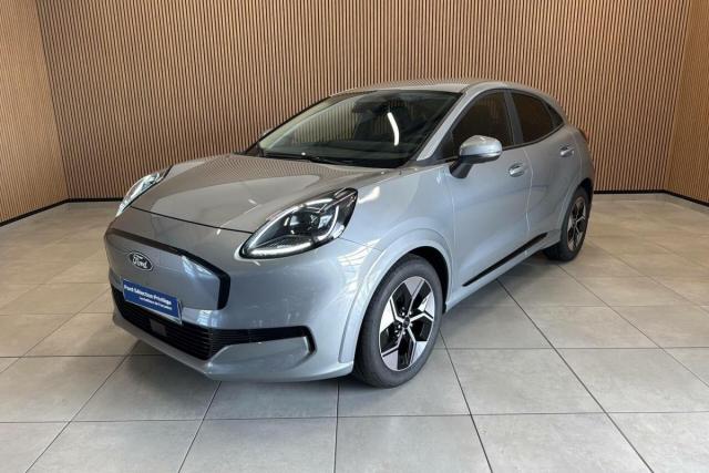 Ford Puma Gen-E Standard Range 43 Kwh 168 Ch