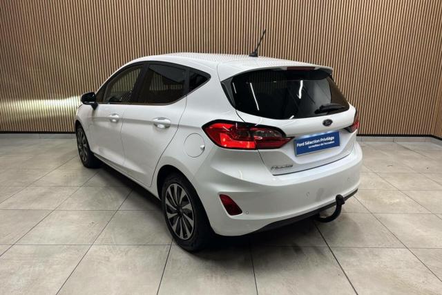 Ford Fiesta image 4