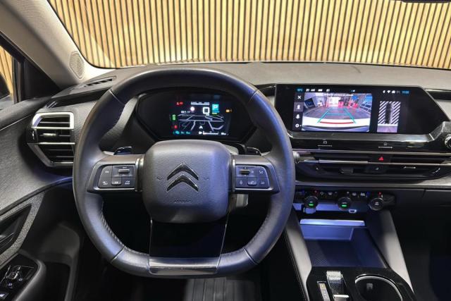 Citroen C5 X image 6