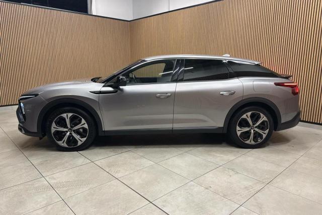 Citroen C5 X image 3