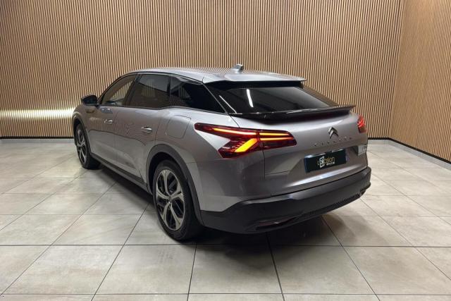 Citroen C5 X image 8