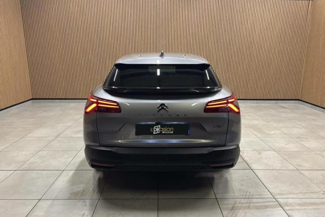 Citroen C5 X image 9