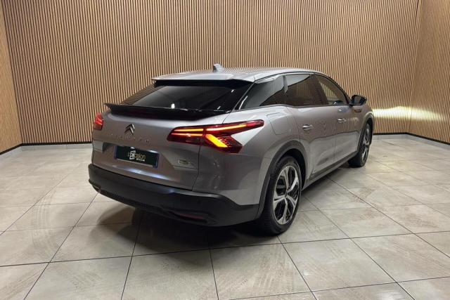 Citroen C5 X image 7