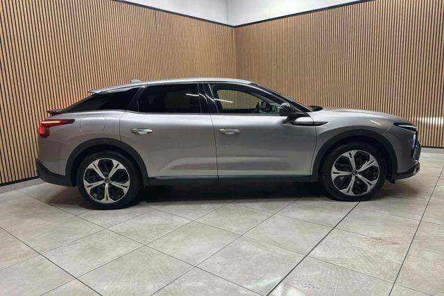 Citroen C5 X image 2