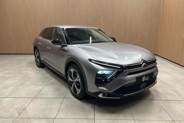 Citroen C5 X image 1
