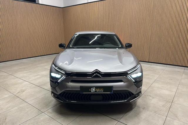 Citroen C5 X image 5