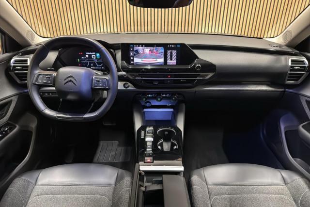 Citroen C5 X image 4