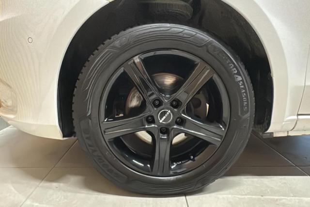 Mercedes Benz Vito Mixto image 3