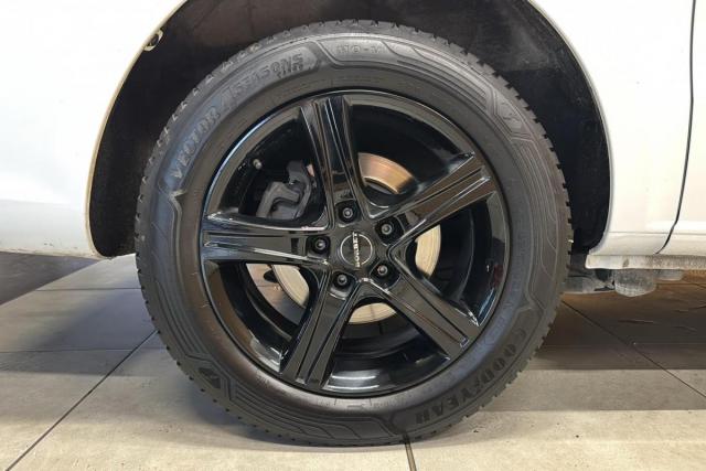 Mercedes Benz Vito Mixto image 9