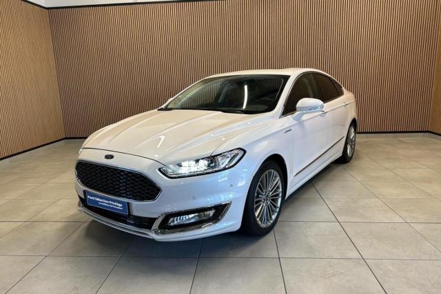Ford Mondeo Vignale 2.0 Hybrid 187 Bva6