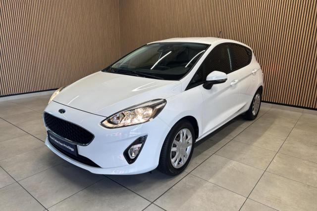 Ford Fiesta 1.0 Ecoboost 100 Ch S&s Bvm6 Trend