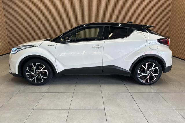 Toyota C-Hr image 3
