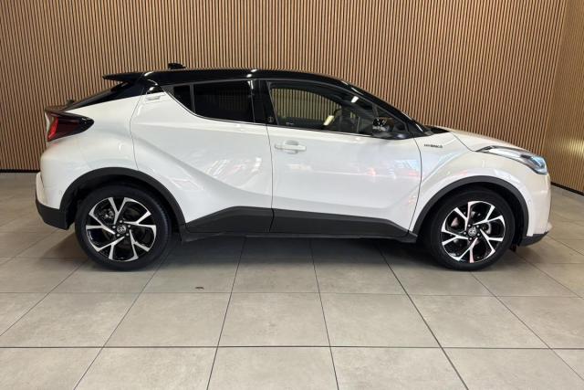 Toyota C-Hr image 4
