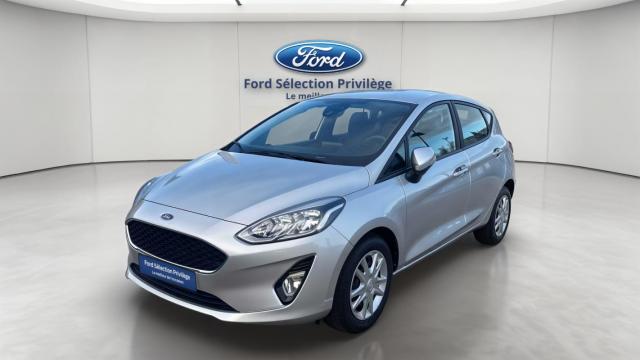 Ford Fiesta 1.1 85 Ch Bvm5 Cool & Connect