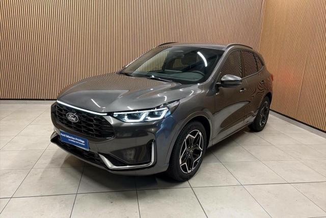 Ford Kuga 2.5 Duratec 180 Ch Flexifuel Fhev E85 Powershift St-Line X