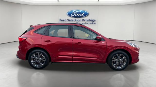 Ford Kuga image 4