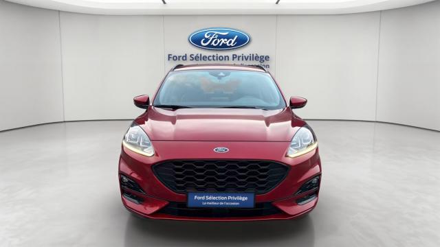 Ford Kuga image 1