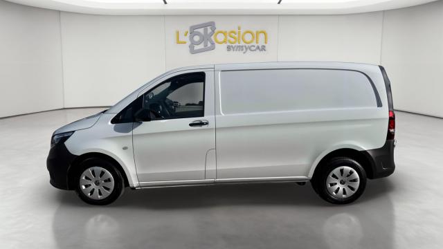 Mercedes Benz Vito image 5