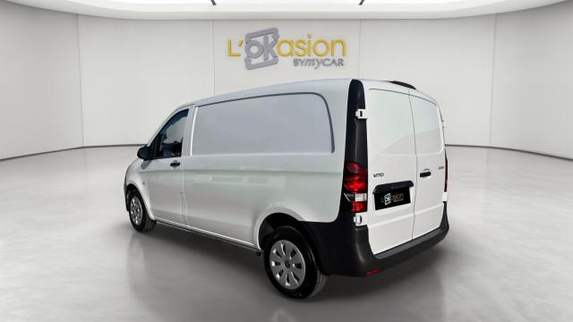 Mercedes Benz Vito image 2
