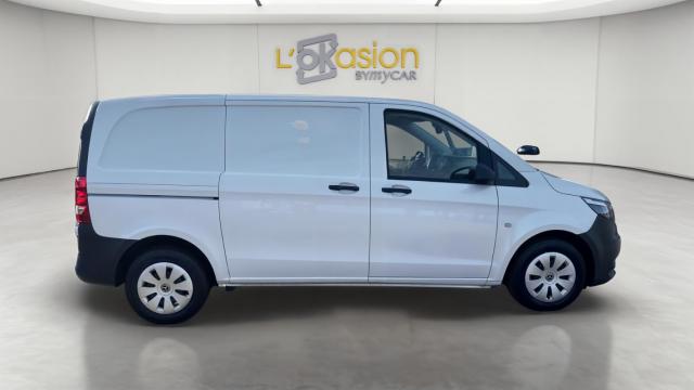 Mercedes Benz Vito image 9